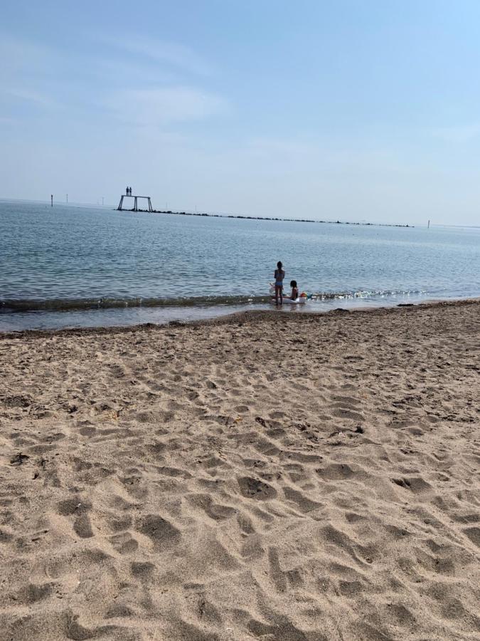 Coastal Joy - Room 1 Newbiggin-by-the-Sea Esterno foto