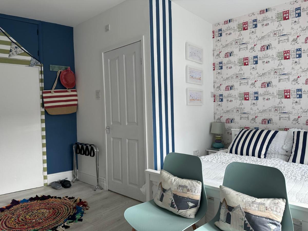 Coastal Joy - Room 1 Newbiggin-by-the-Sea Esterno foto